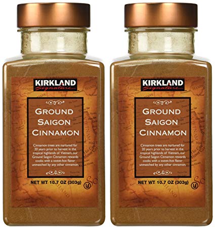 Kirkland Saigon Cinnamon