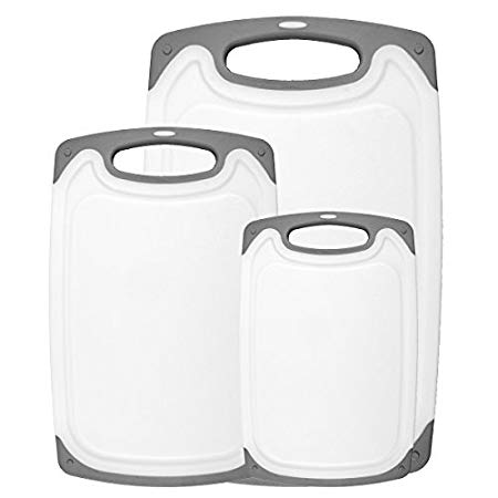 Cutting Boards (3-Piece Set)